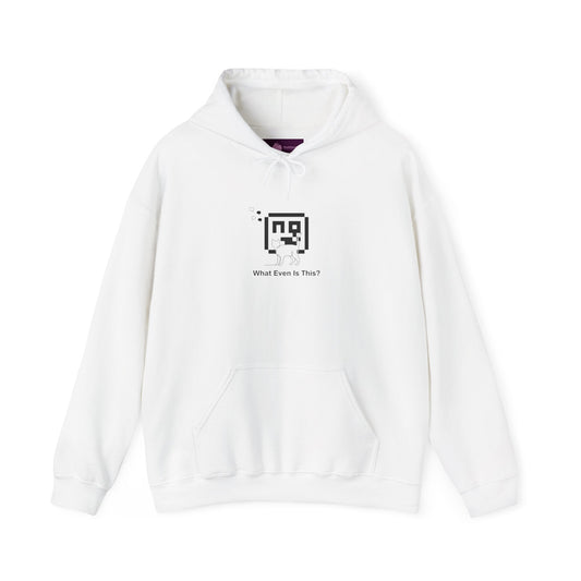 meme reset hoodie | internet nostalgia, throwback memes - FloofChonk