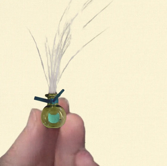 Whisker Vases | Keepsakes for the Feline-Obsessed Chunkles