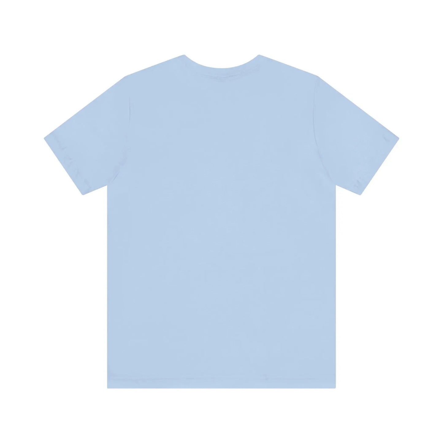 More Cats Less People Cats Graphic Tee - Unisex Jersey Shirt - FloofChonk