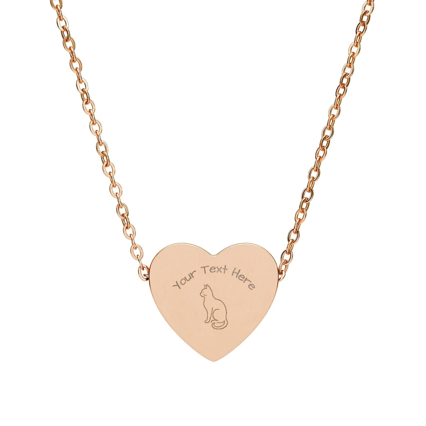 Necklace Pendant - FloofChonk