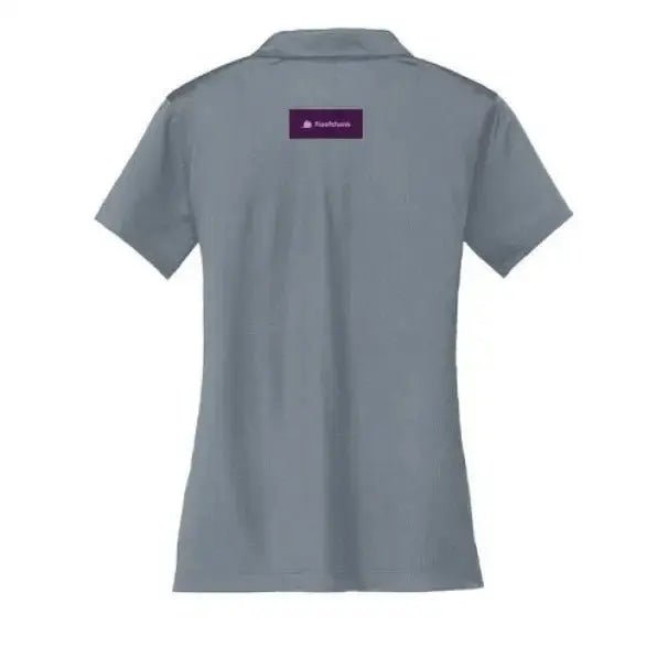 Nike Women's Polo with Embroidered Cat Design - FloofChonk