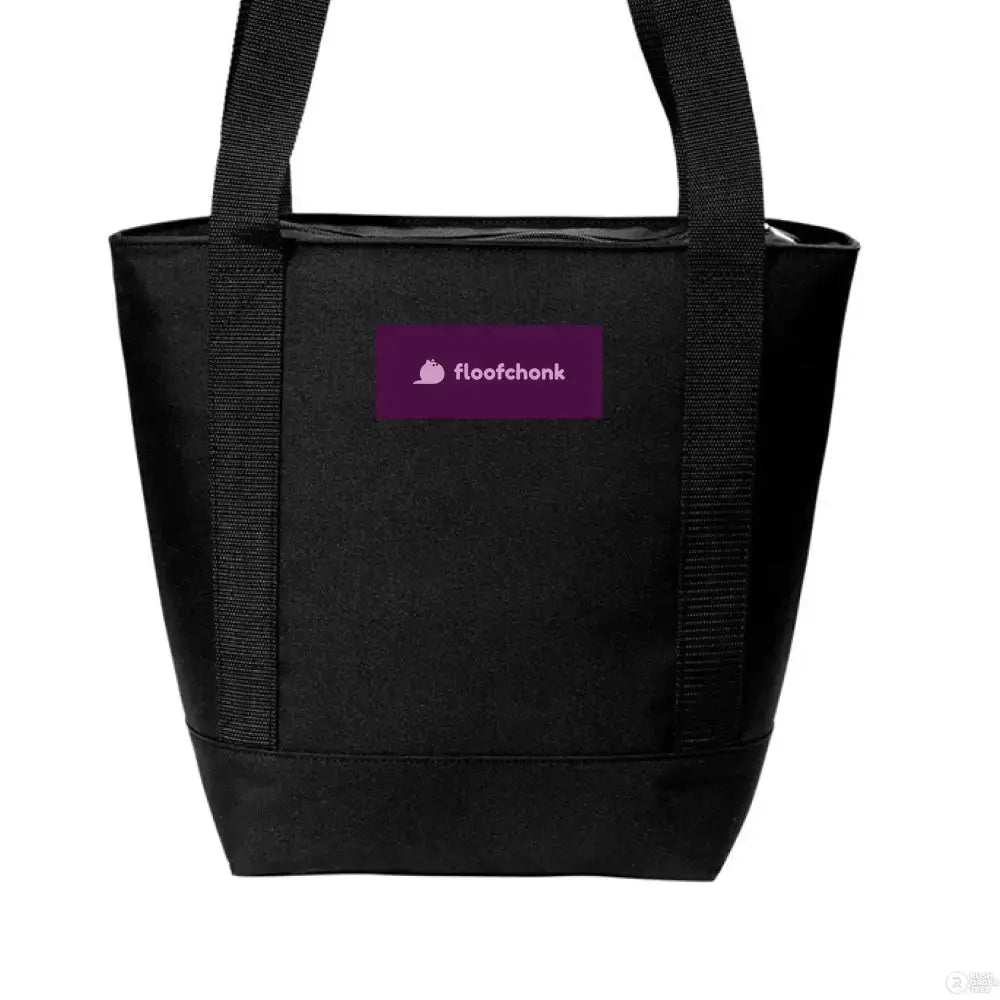 Nine Lives, Zero Regrets 18 - can Carhartt Cooler - FloofChonk