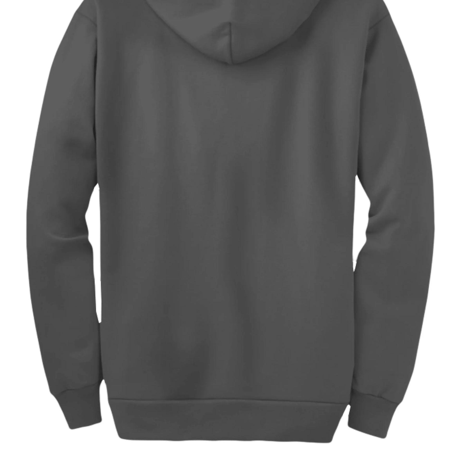 Charcoal - BACK