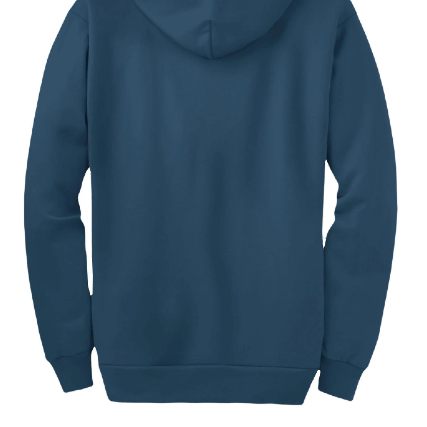 Navy - BACK
