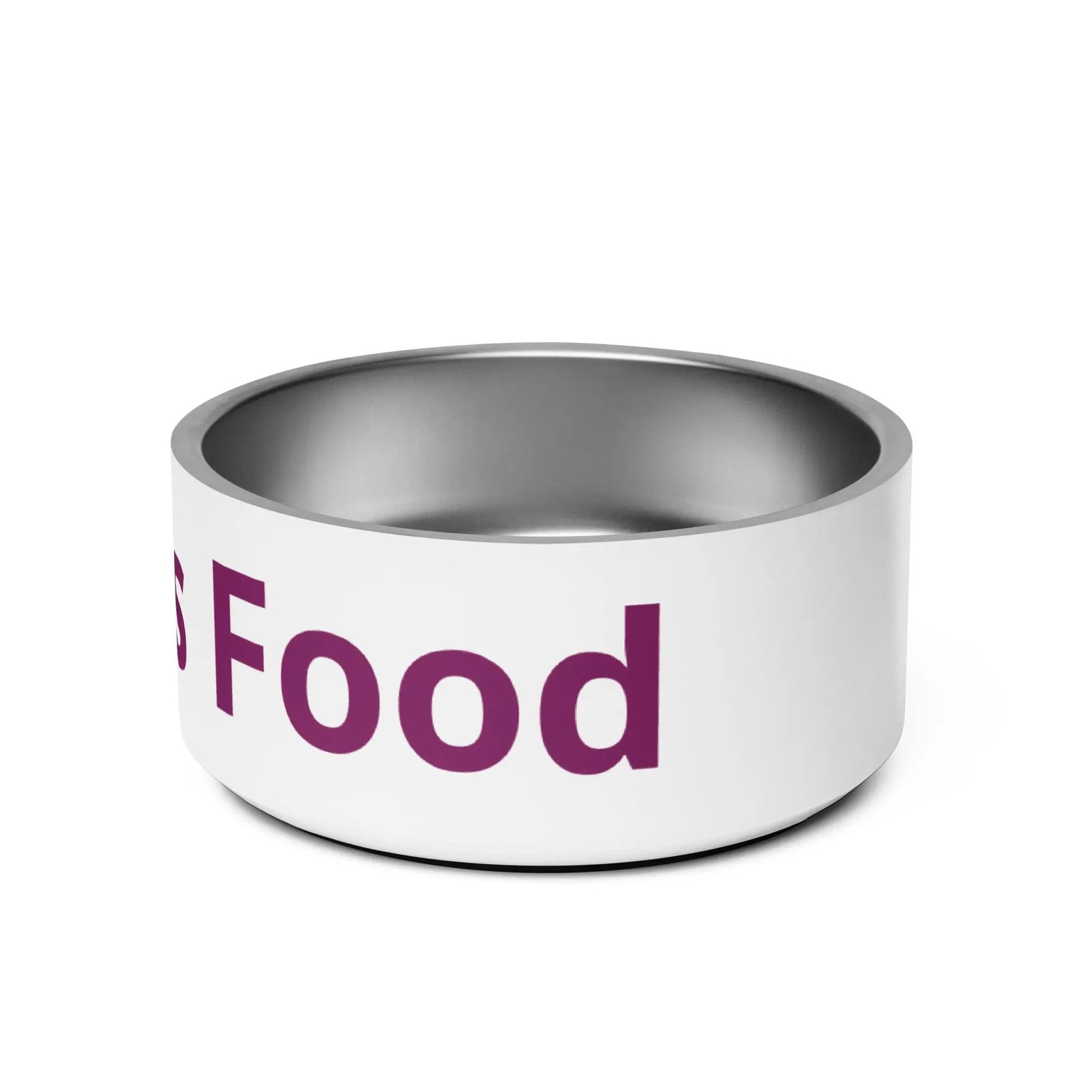 Personalized Pet Bowls - FloofChonk