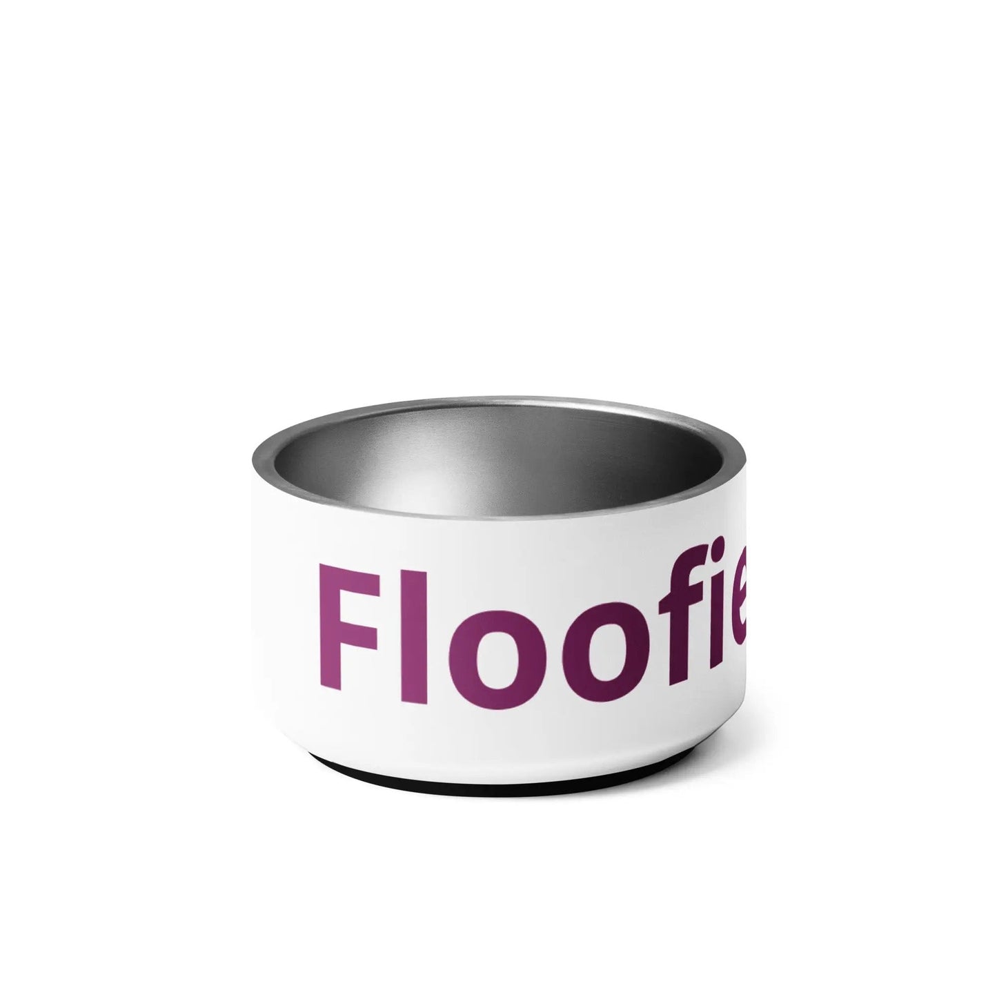 Personalized Pet Bowls - FloofChonk