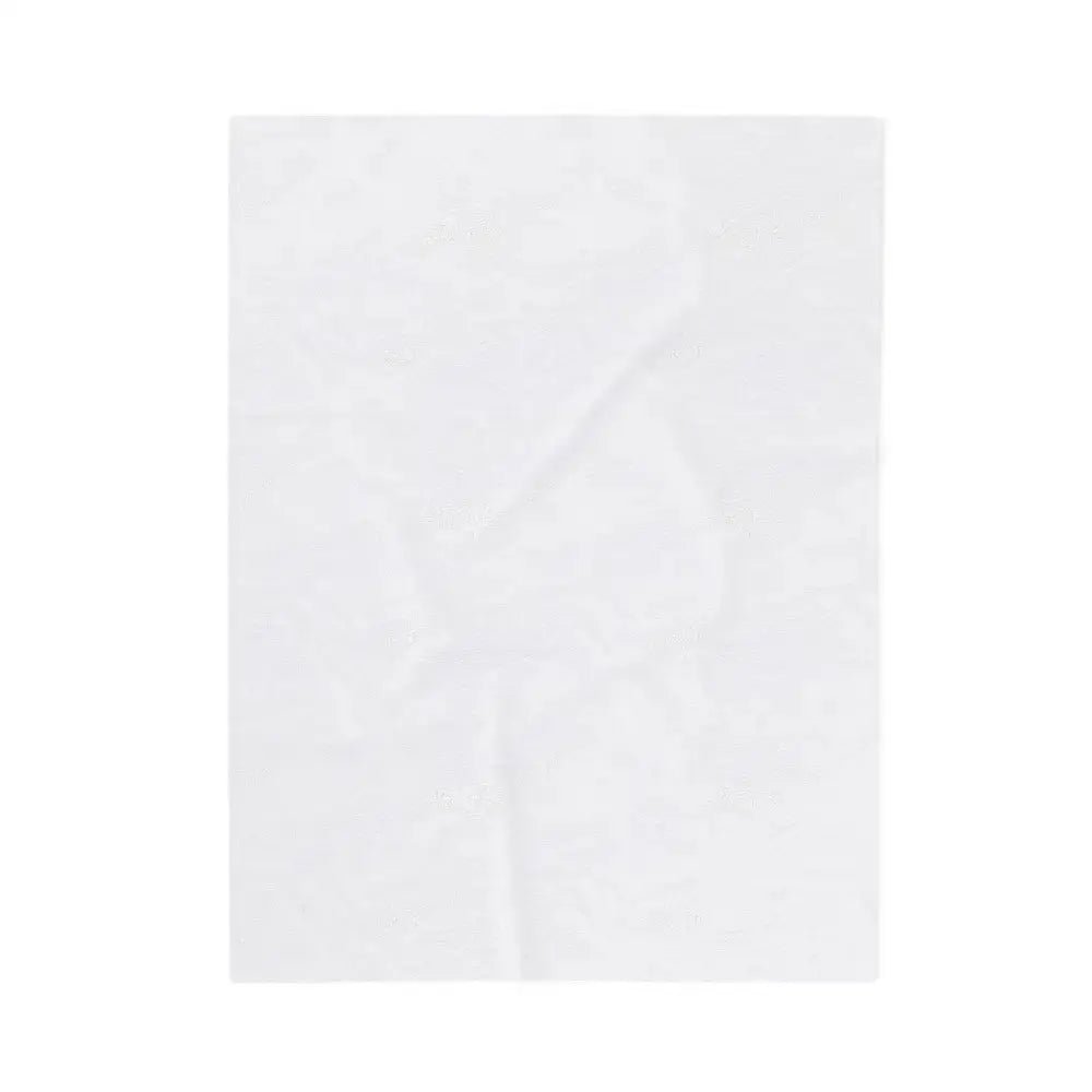 Plush Blanket - Cute Animal Pattern, Ideal Gift for Kids - FloofChonk