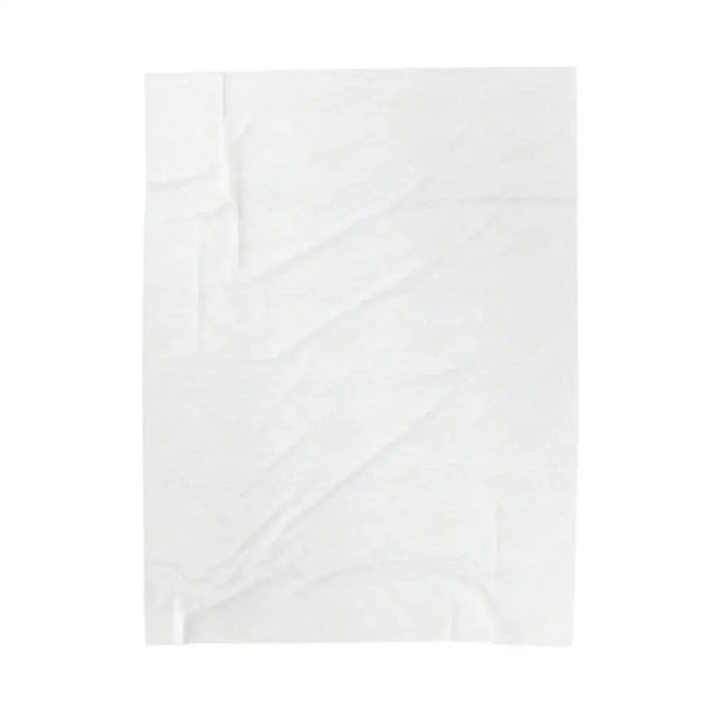 Plush Blanket - Cute Animal Pattern, Ideal Gift for Kids - FloofChonk