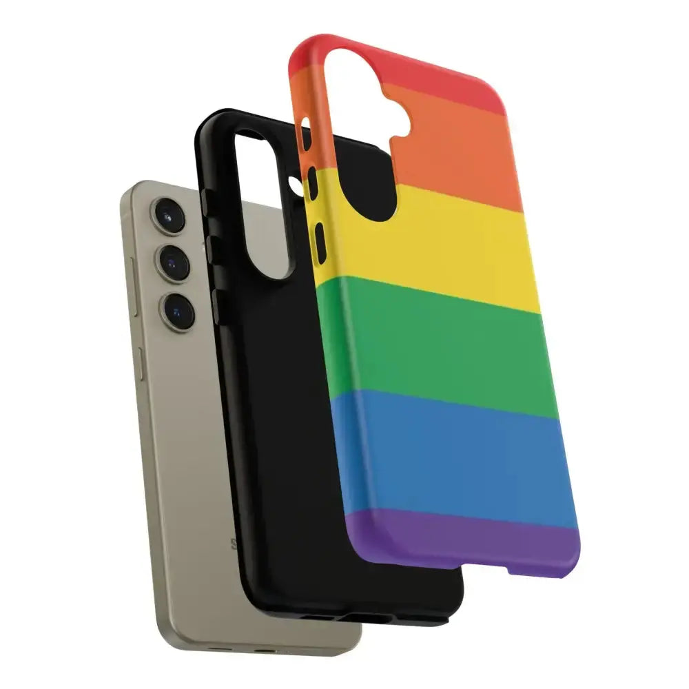 Pride Phone Case - FloofChonk