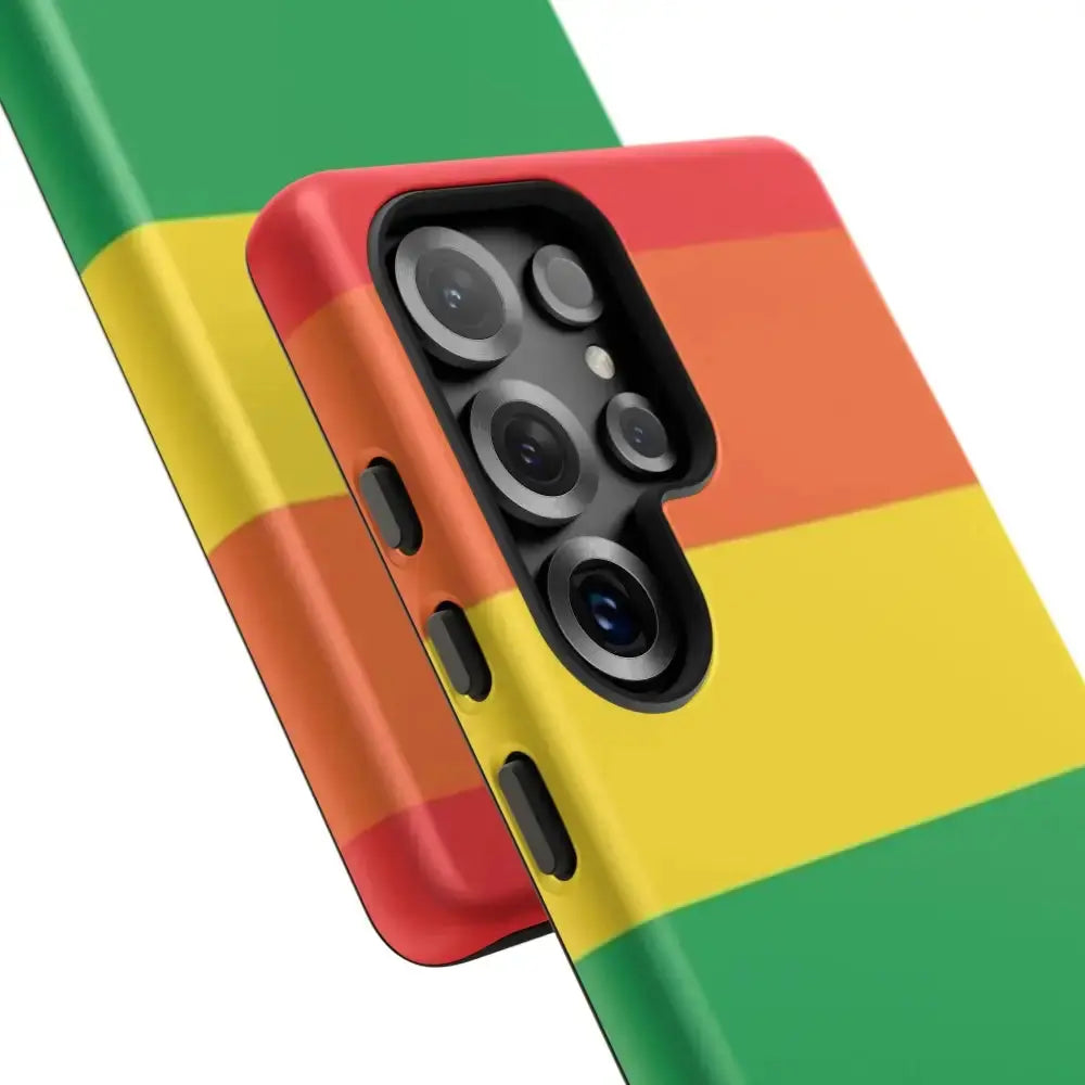 Pride Phone Case - FloofChonk