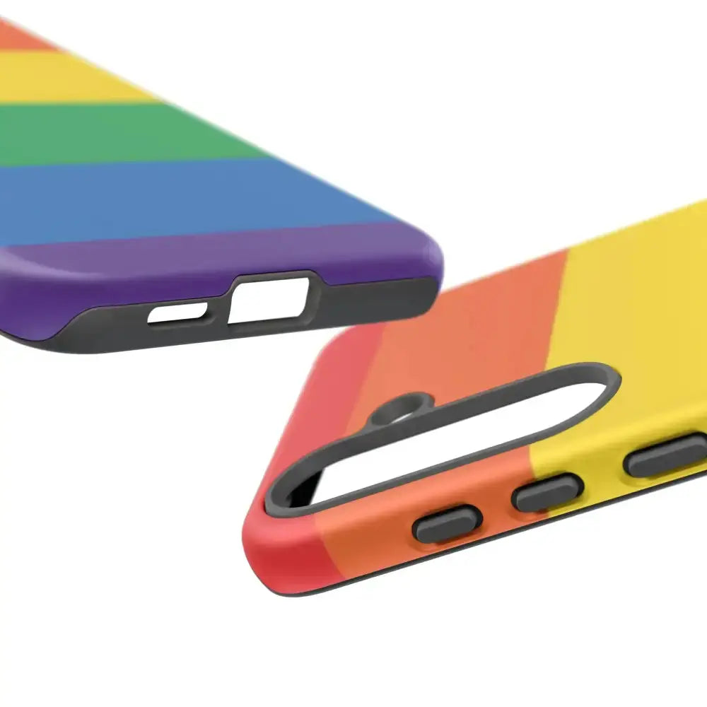 Pride Phone Case - FloofChonk