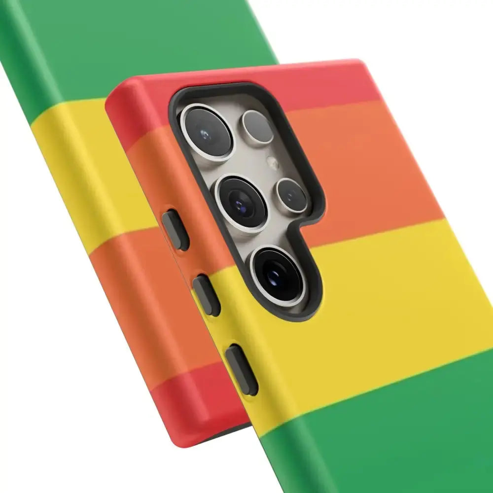 Pride Phone Case - FloofChonk