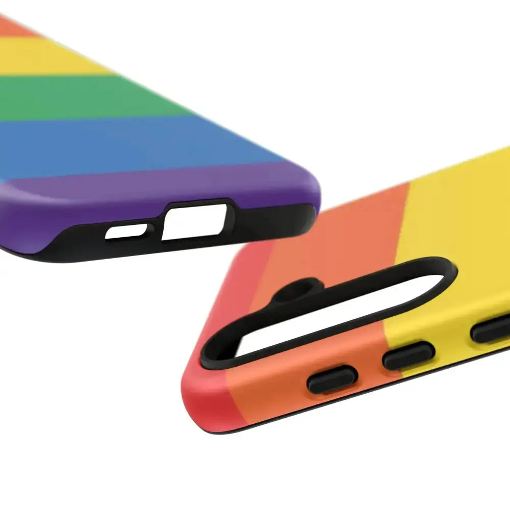 Pride Phone Case - FloofChonk