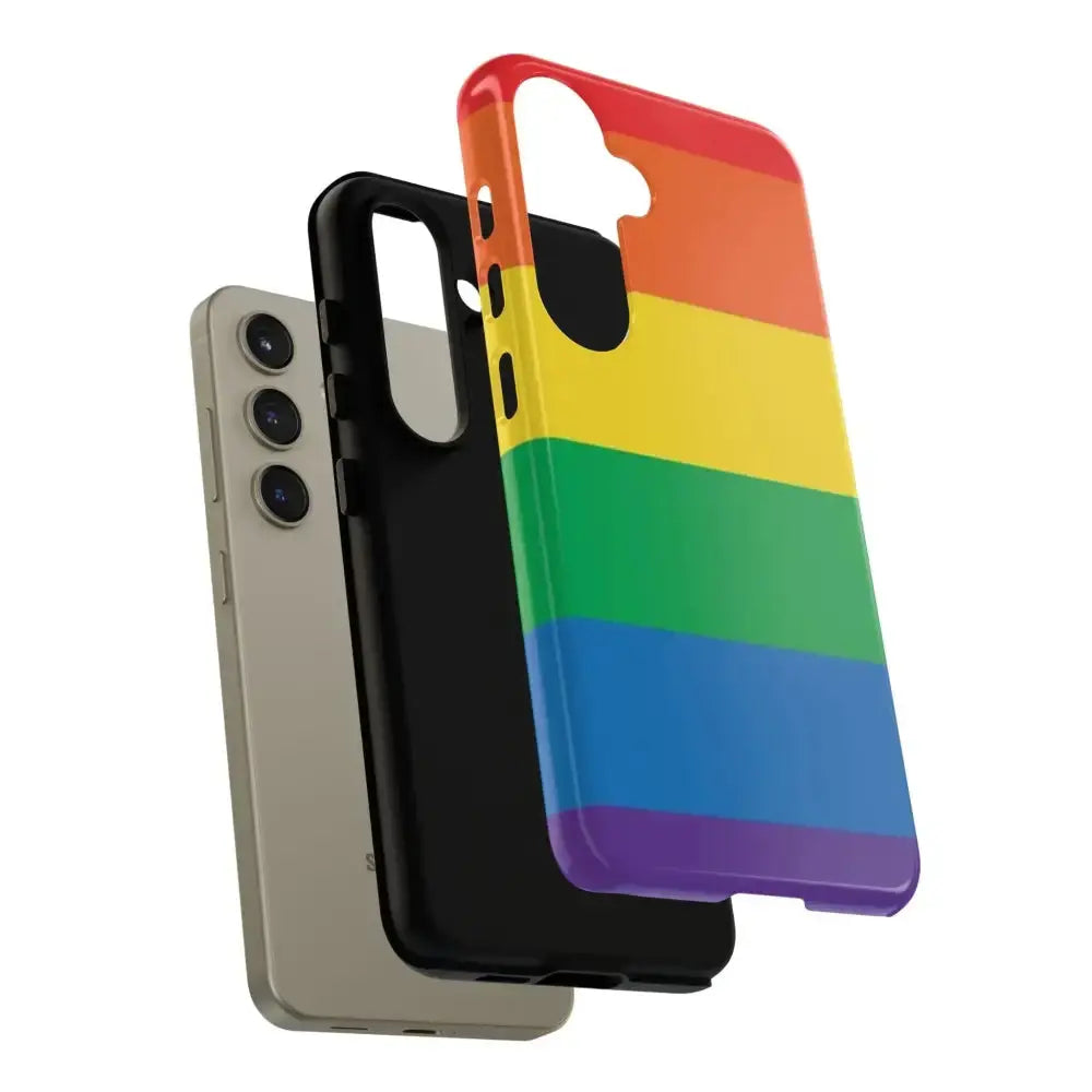 Pride Phone Case - FloofChonk