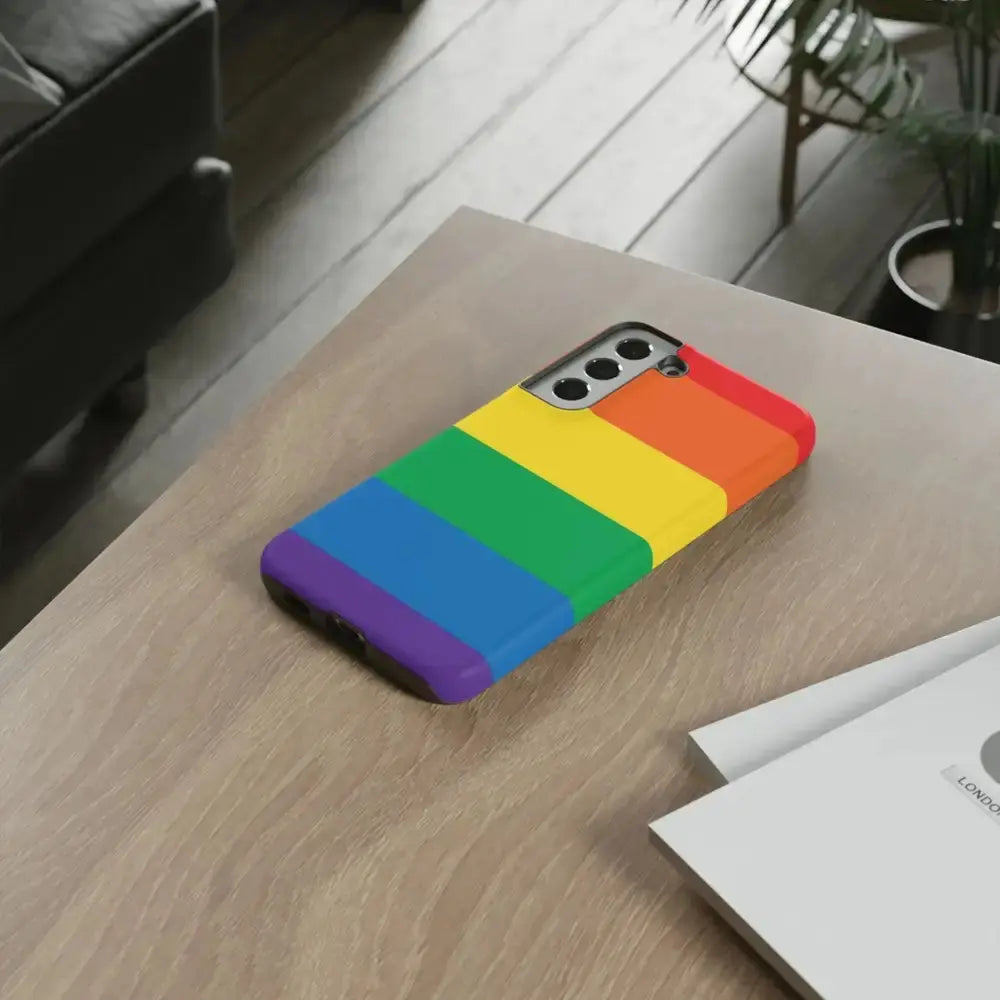 Pride Phone Case - FloofChonk