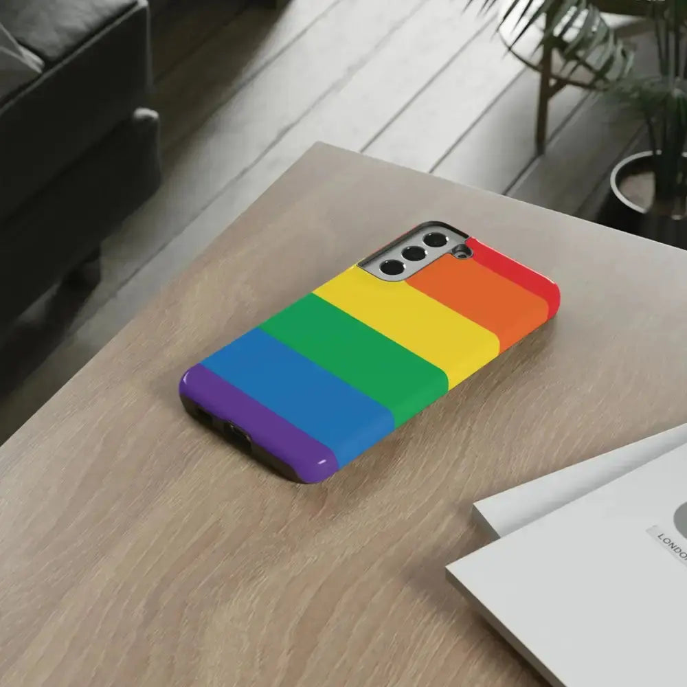 Pride Phone Case - FloofChonk