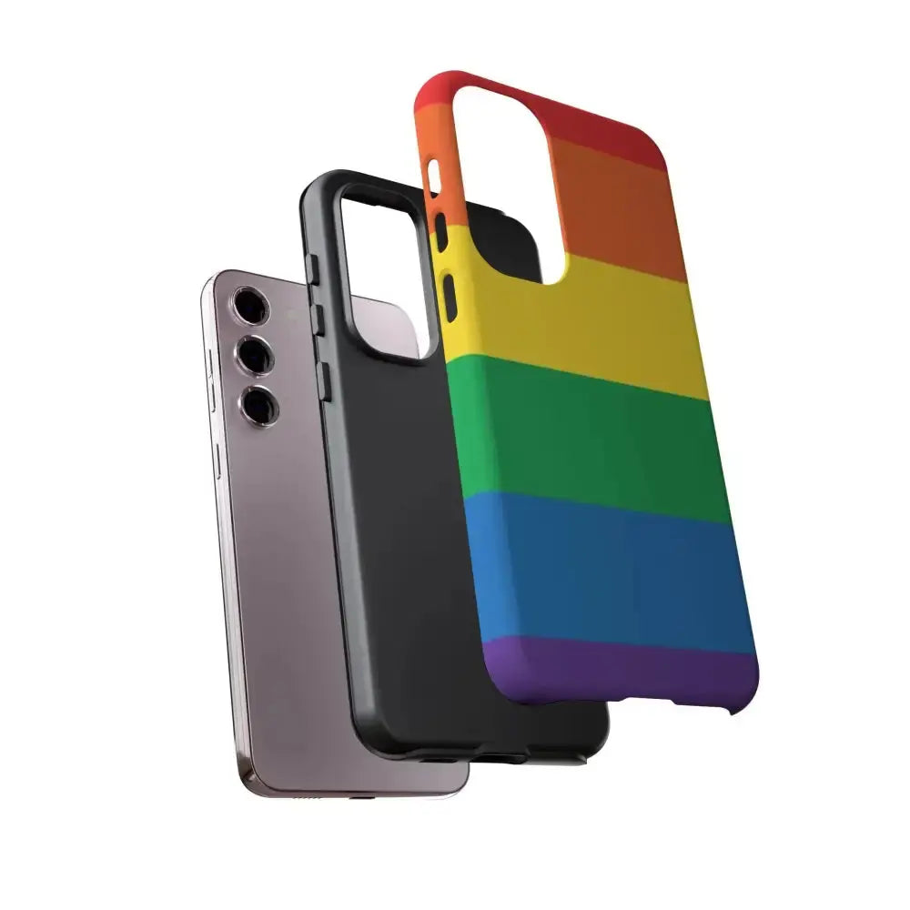 Pride Phone Case - FloofChonk
