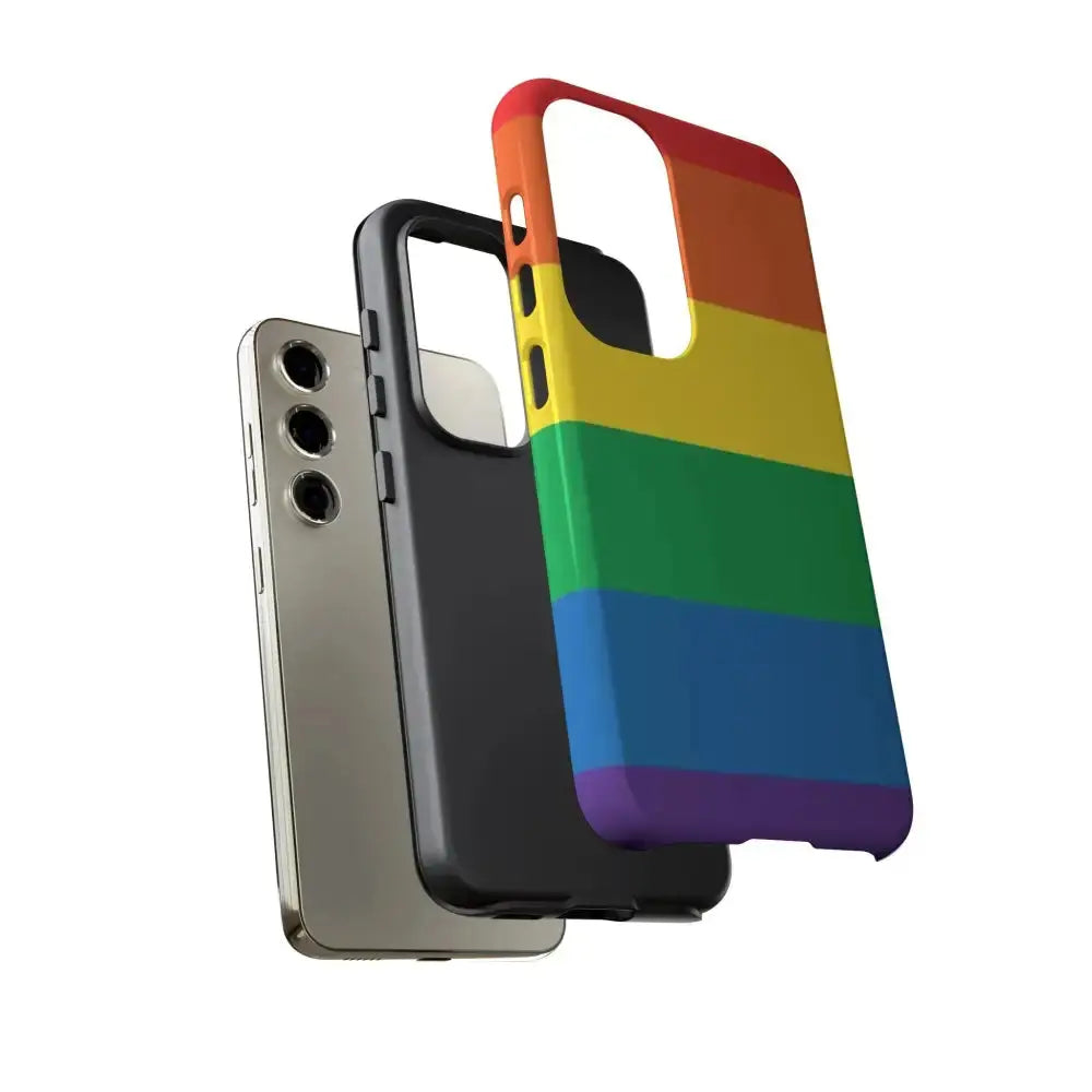 Pride Phone Case - FloofChonk