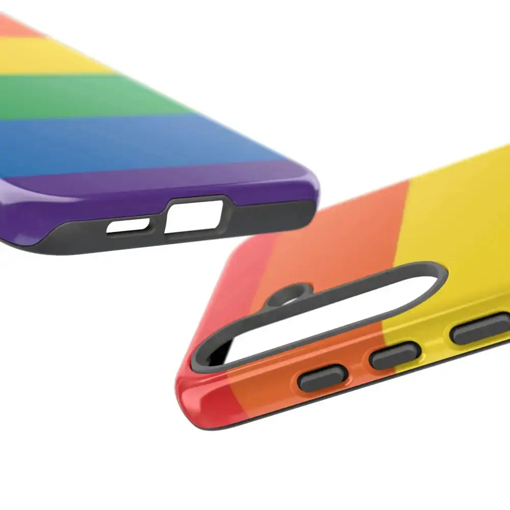 Pride Phone Case - FloofChonk