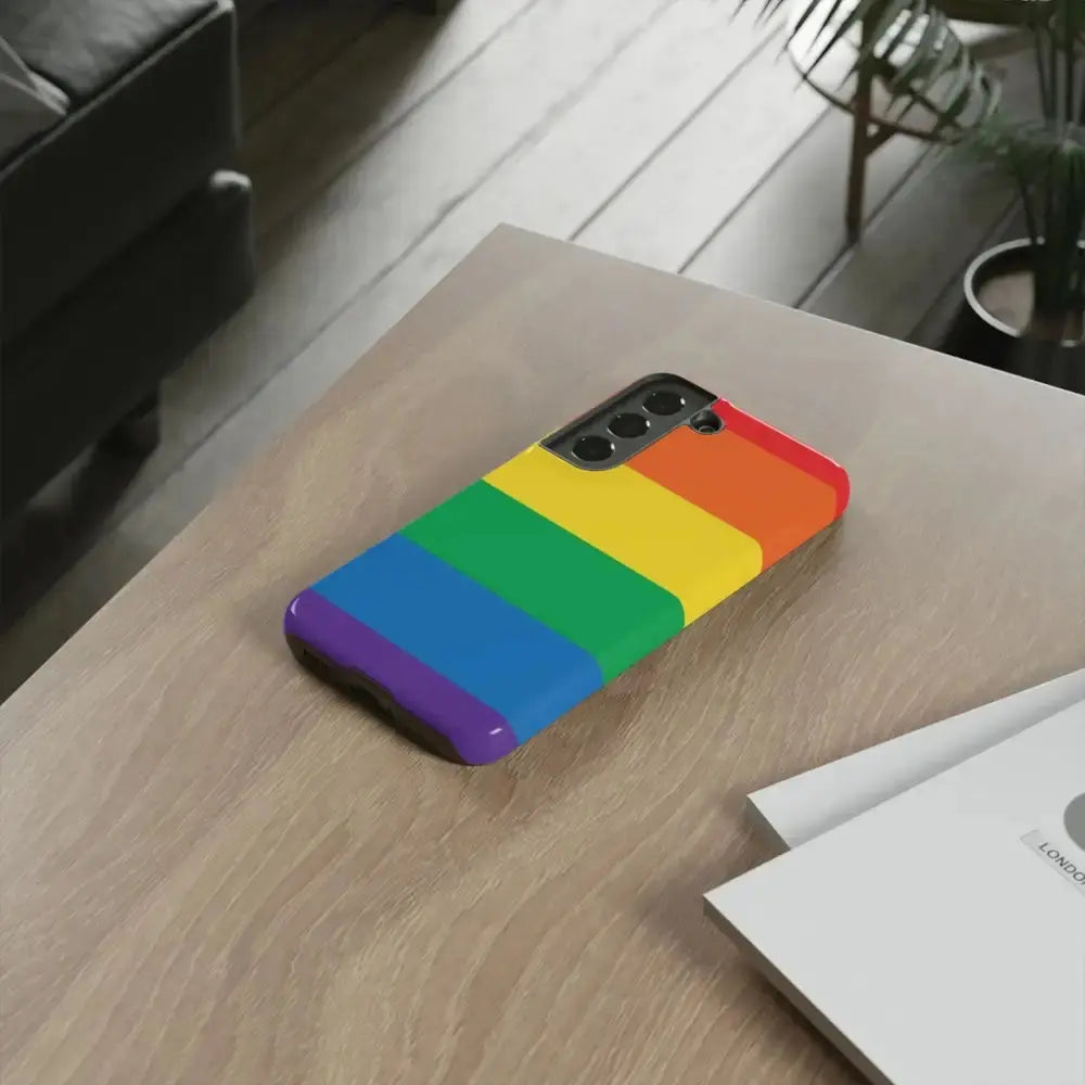Pride Phone Case - FloofChonk