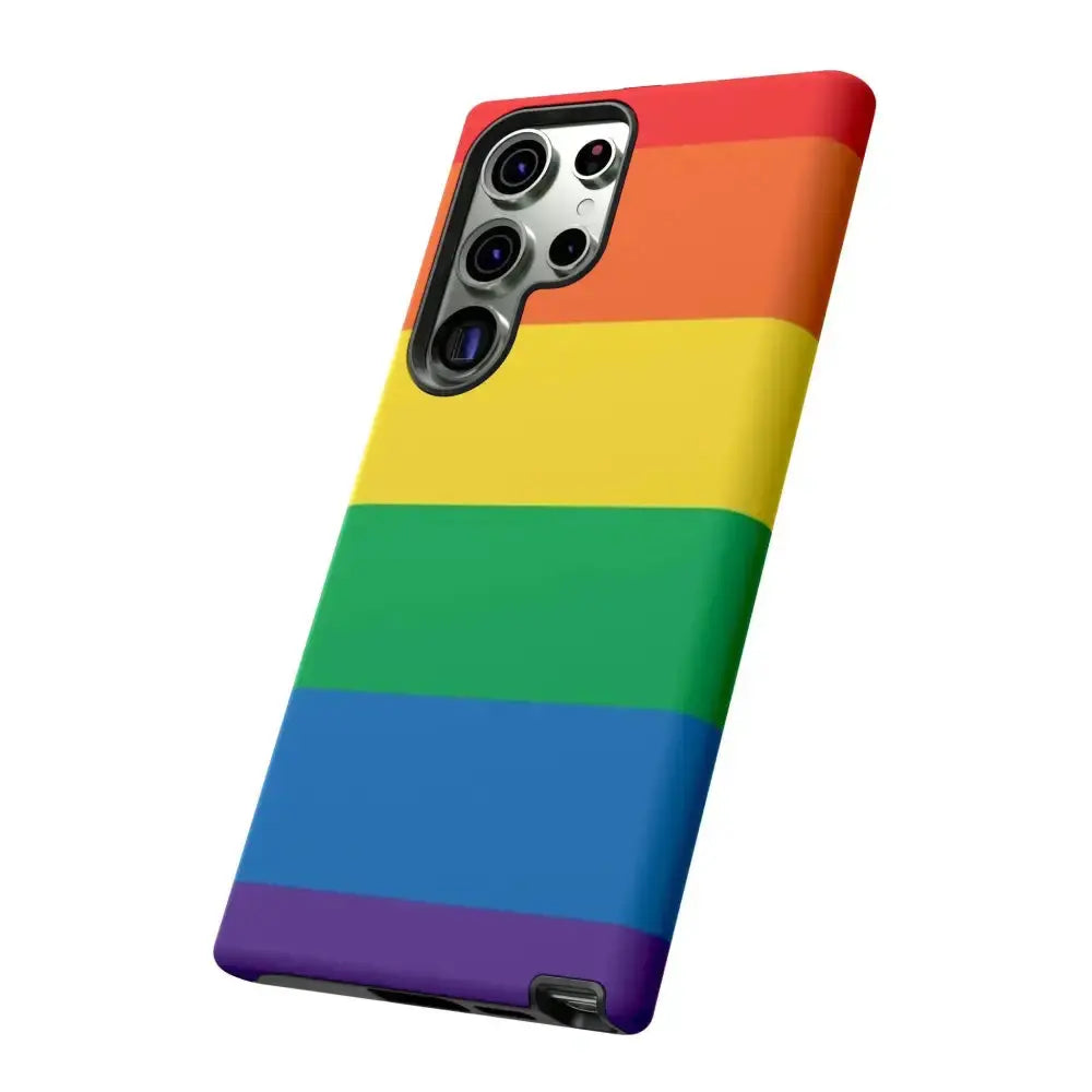 Pride Phone Case - FloofChonk