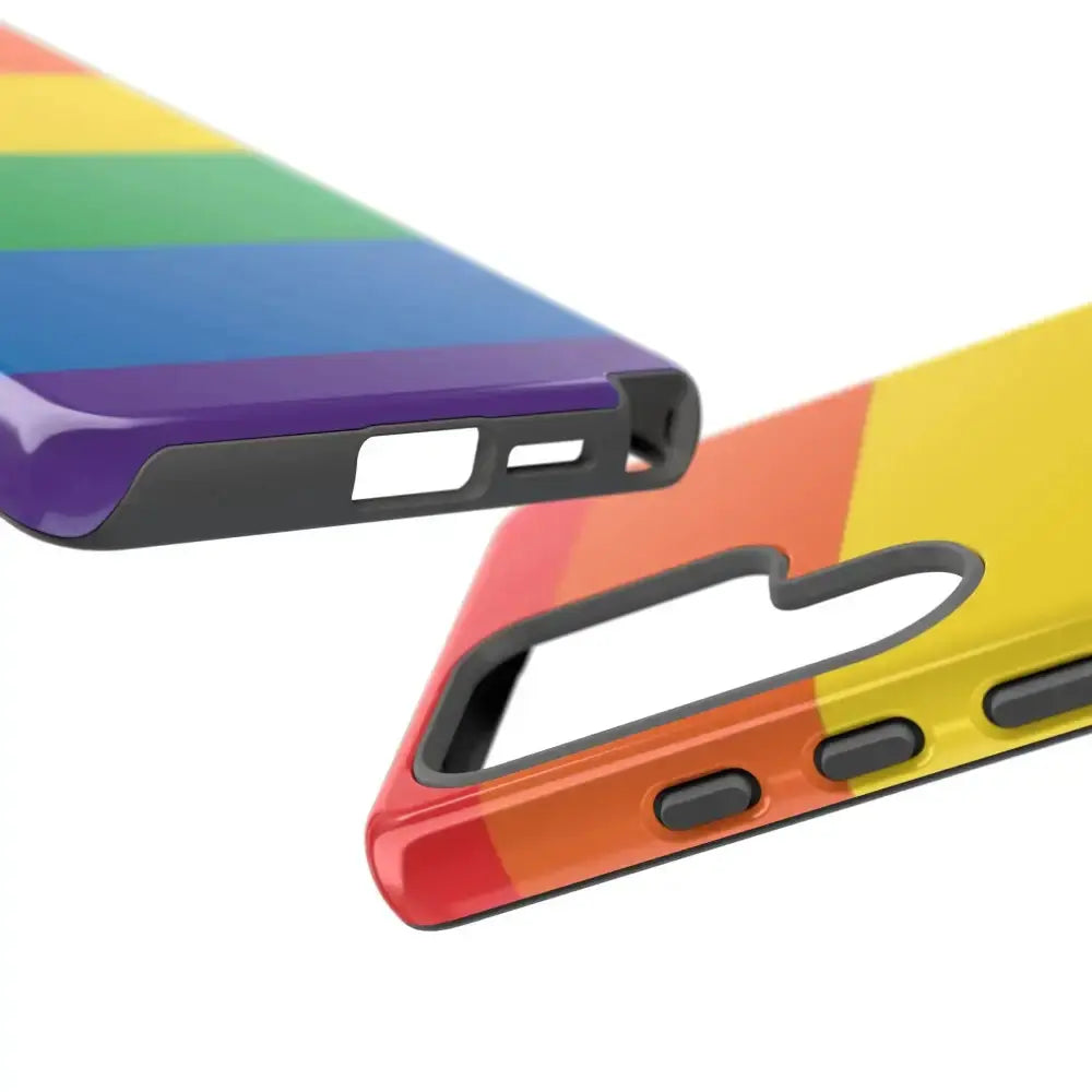 Pride Phone Case - FloofChonk