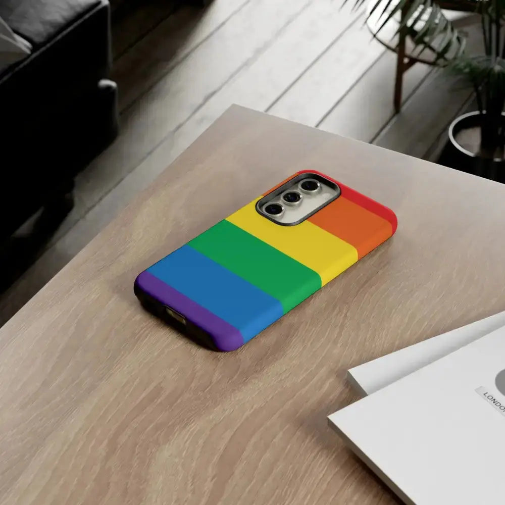 Pride Phone Case - FloofChonk