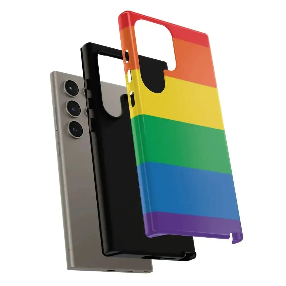Pride Phone Case - FloofChonk