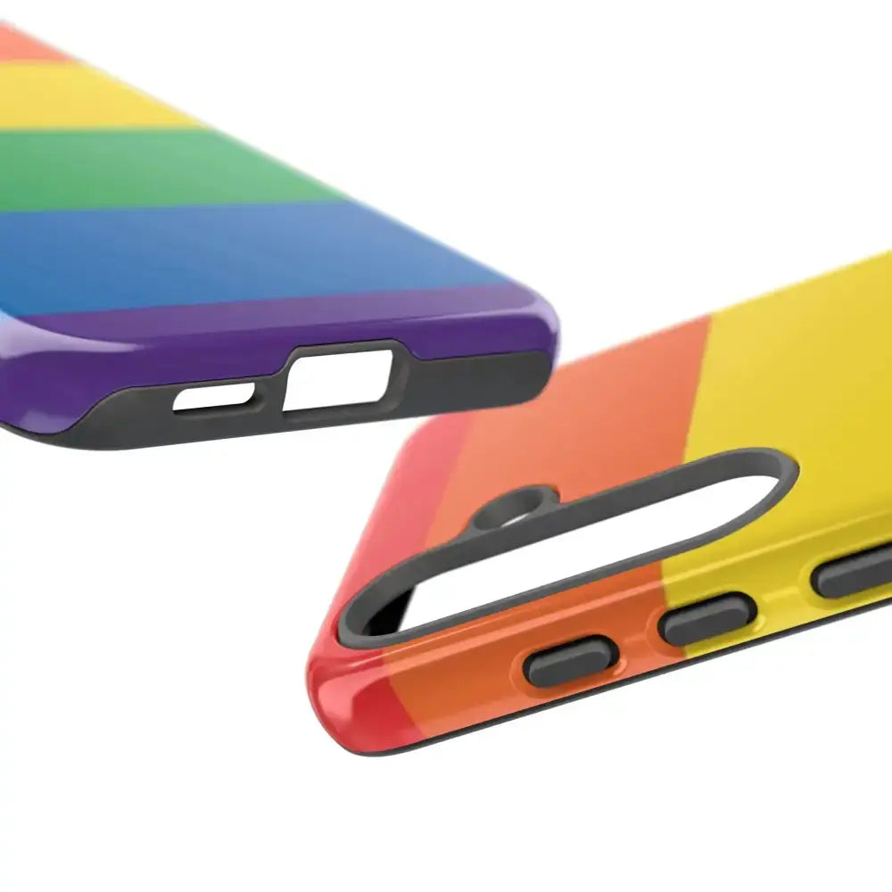 Pride Phone Case - FloofChonk