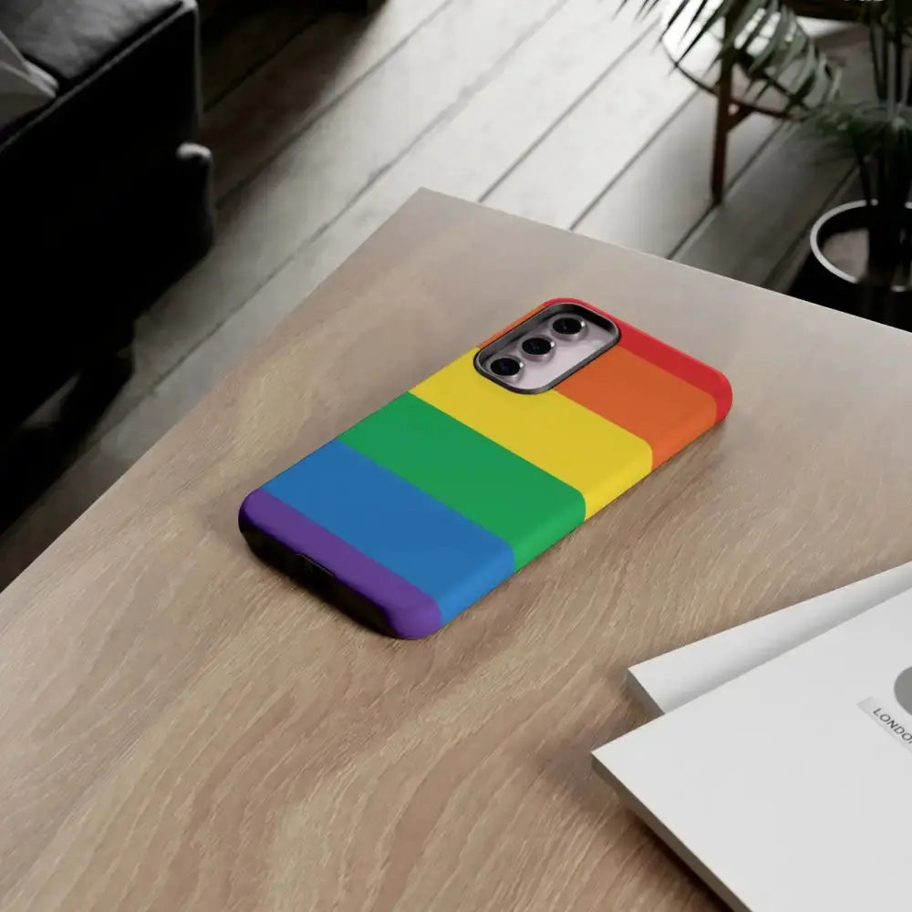 Pride Phone Case - FloofChonk