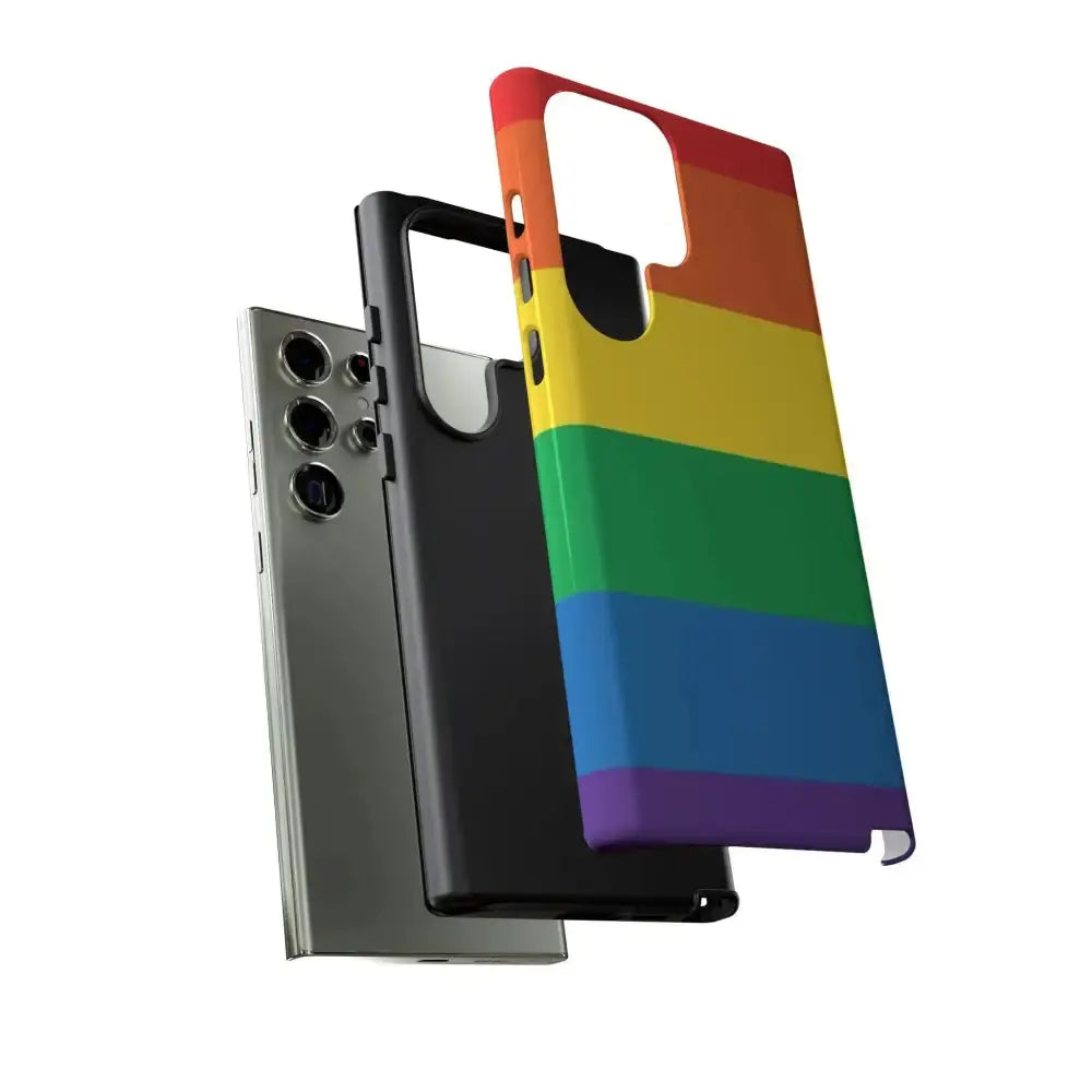 Pride Phone Case - FloofChonk