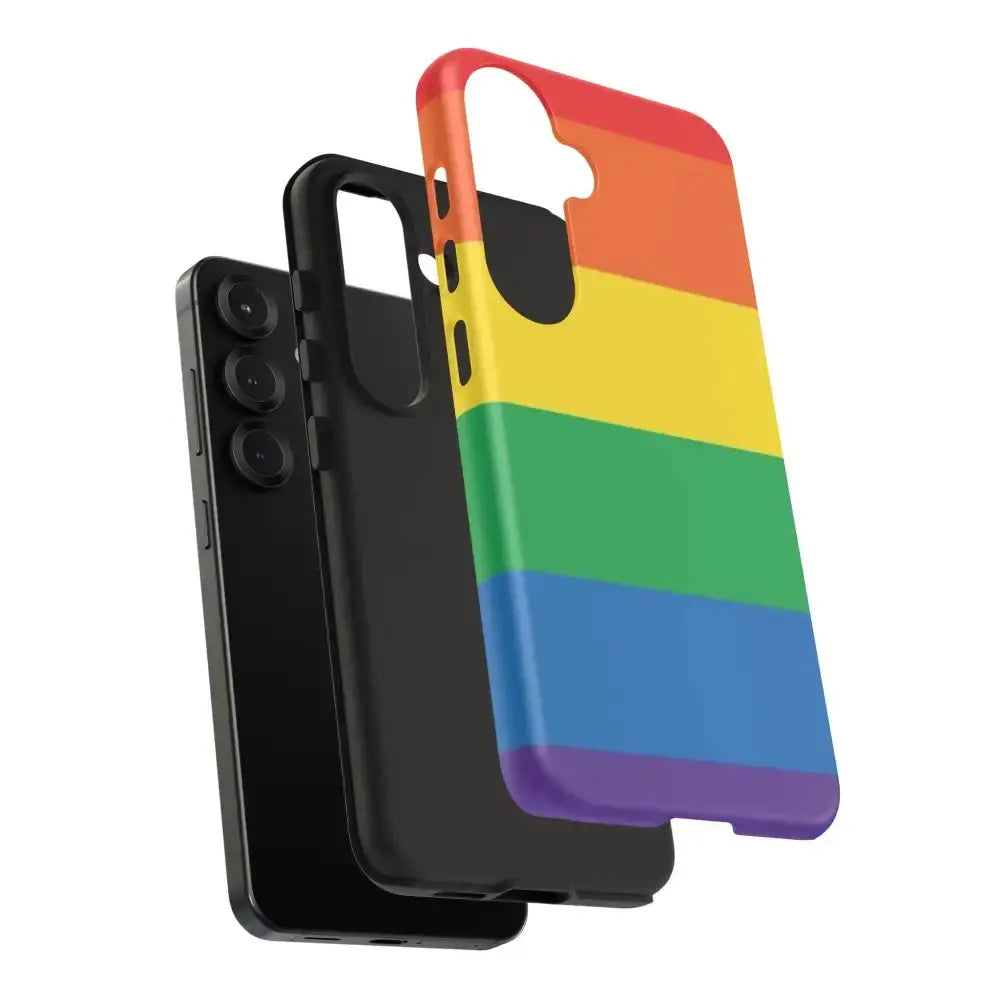 Pride Phone Case - FloofChonk