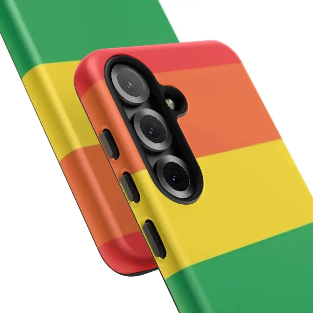 Pride Phone Case - FloofChonk