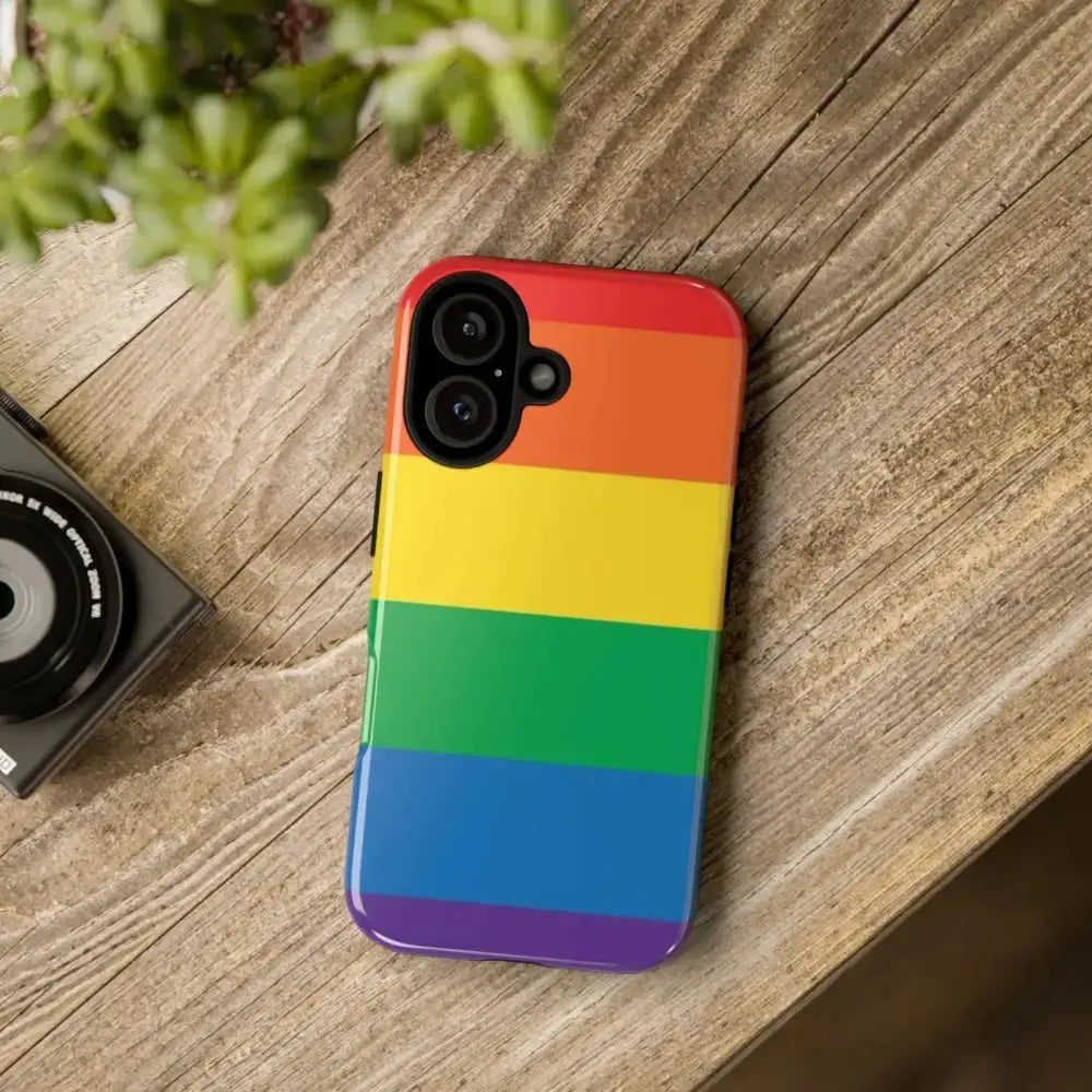 Pride Phone Case - FloofChonk
