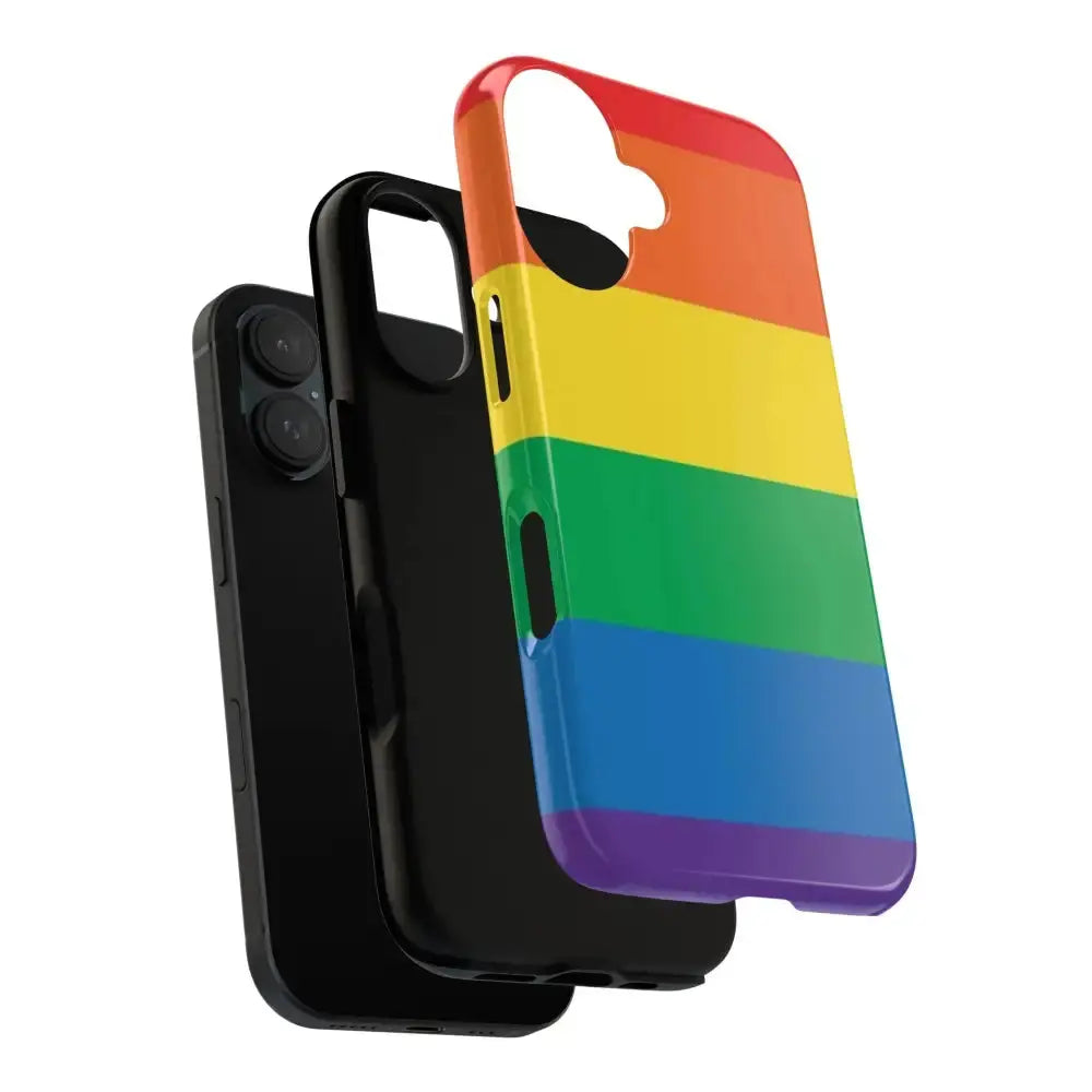 Pride Phone Case - FloofChonk