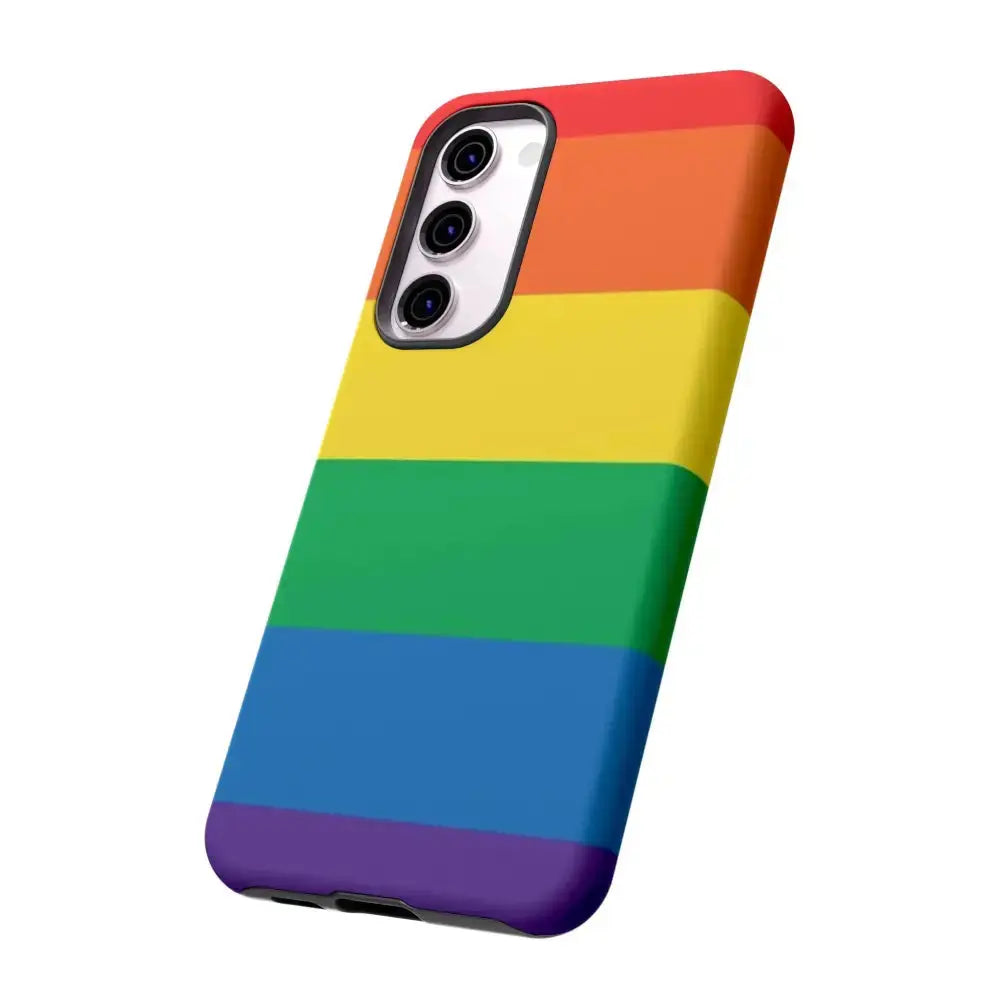 Pride Phone Case - FloofChonk