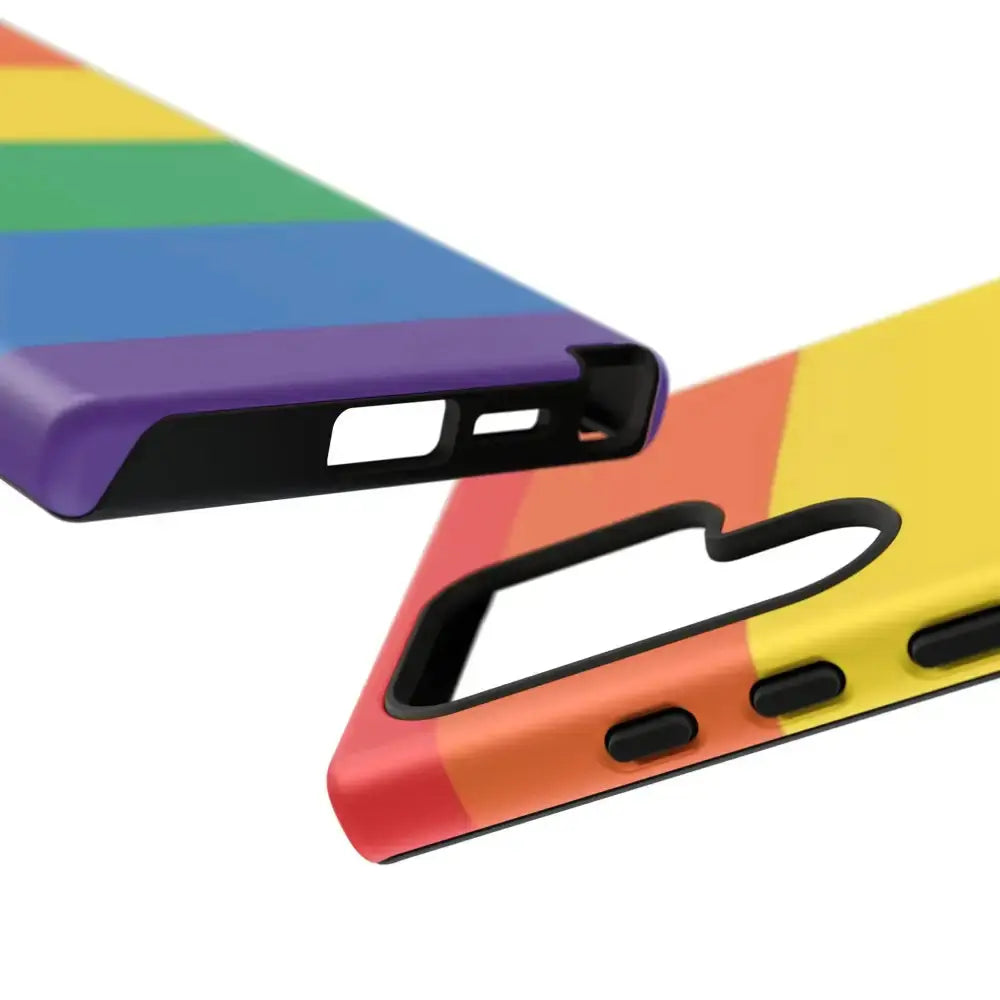 Pride Phone Case - FloofChonk
