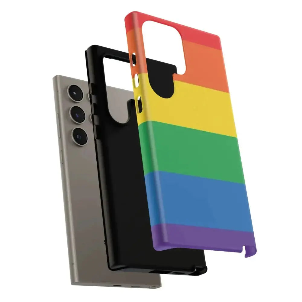 Pride Phone Case - FloofChonk