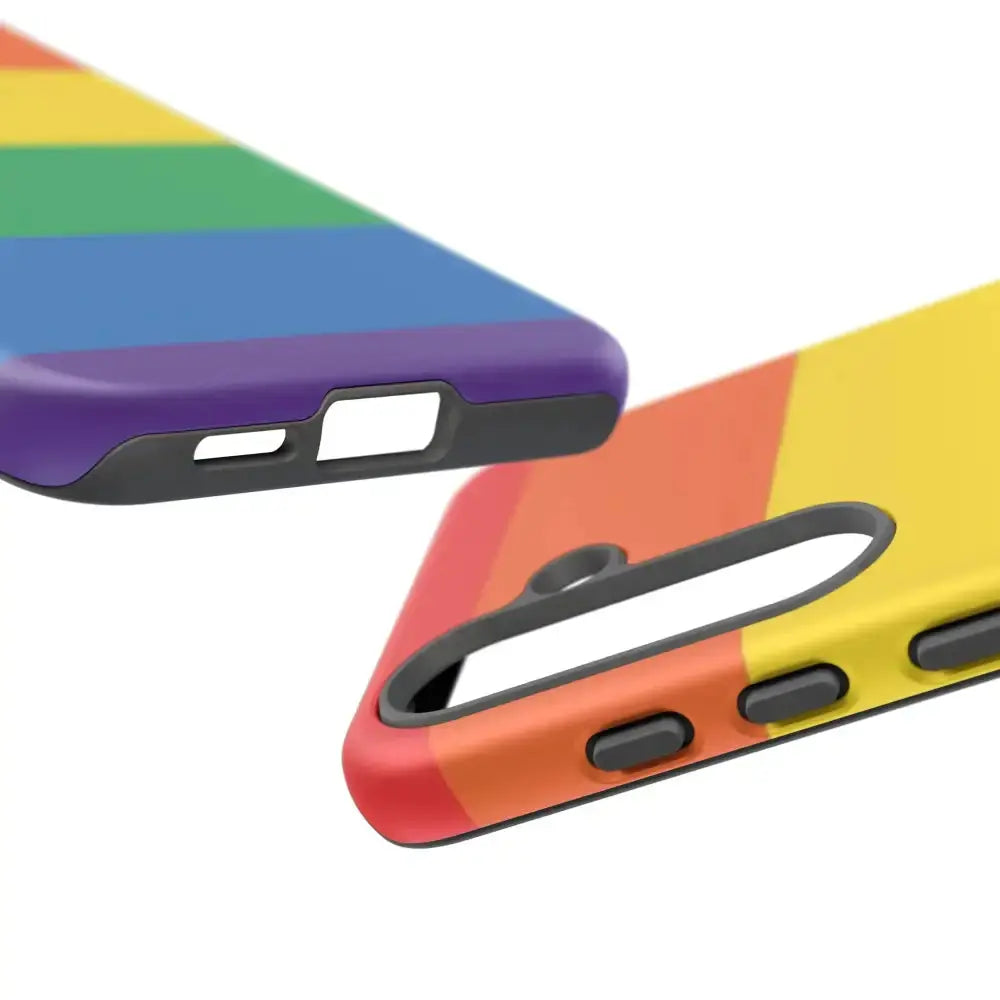 Pride Phone Case - FloofChonk