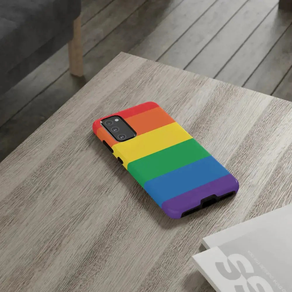 Pride Phone Case - FloofChonk