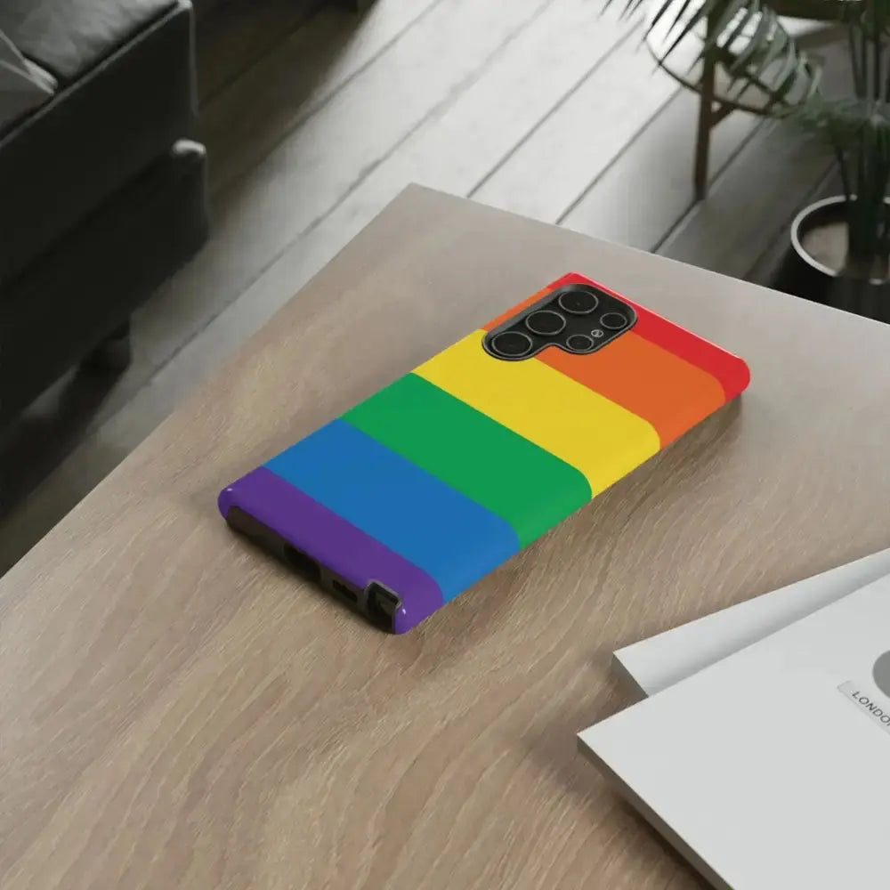 Pride Phone Case - FloofChonk