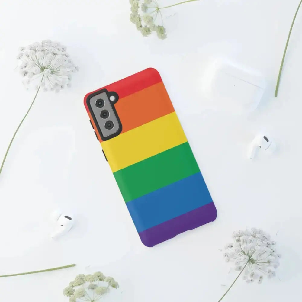 Pride Phone Case - FloofChonk