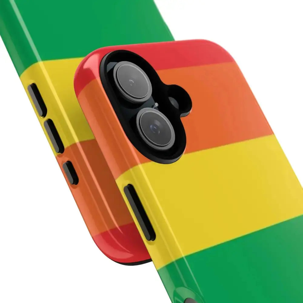 Pride Phone Case - FloofChonk