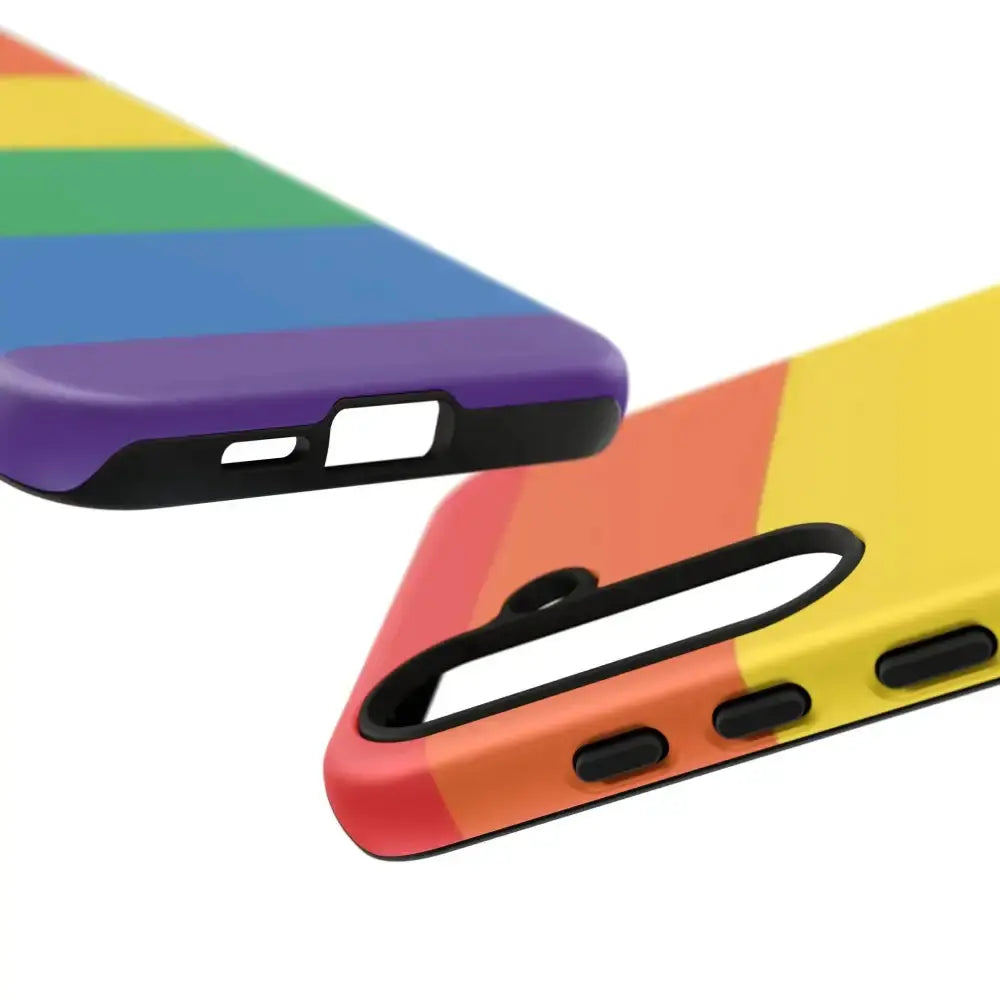 Pride Phone Case - FloofChonk