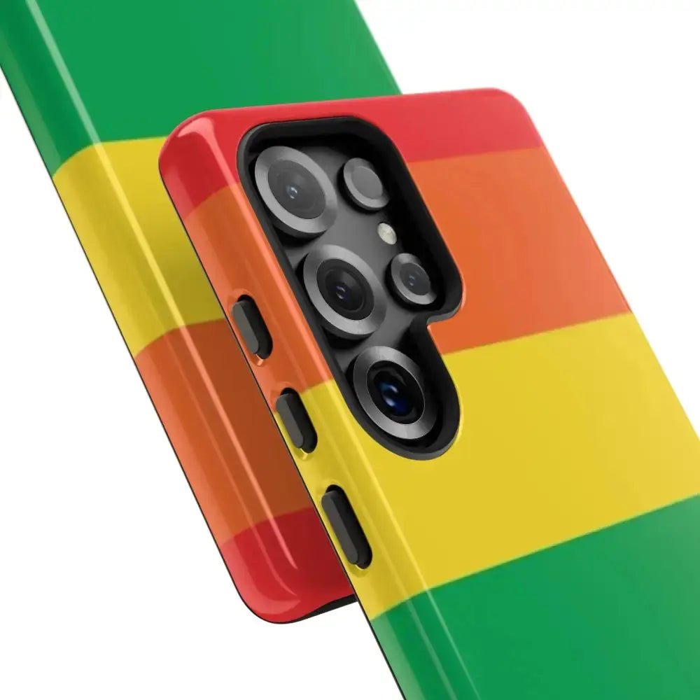 Pride Phone Case - FloofChonk