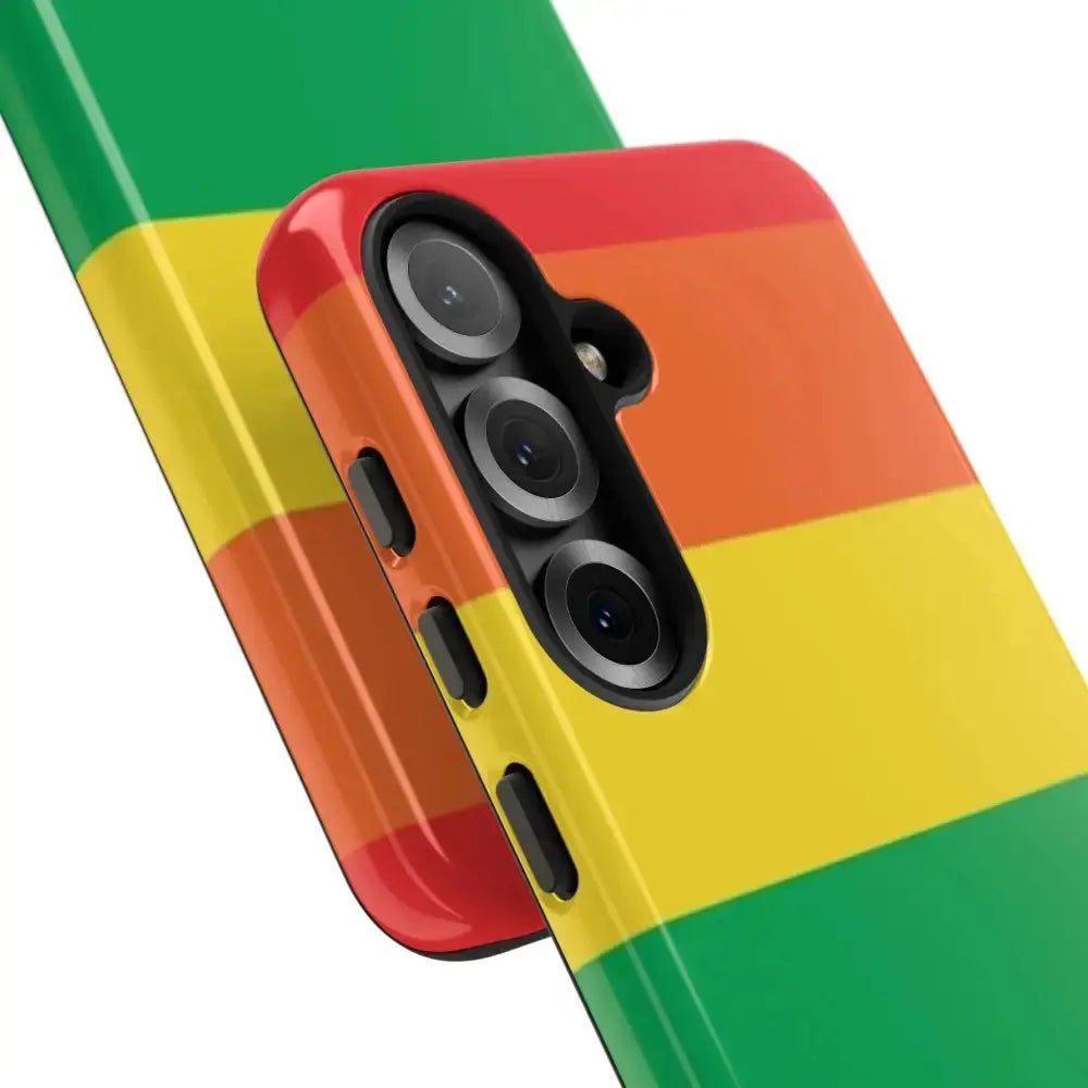 Pride Phone Case - FloofChonk