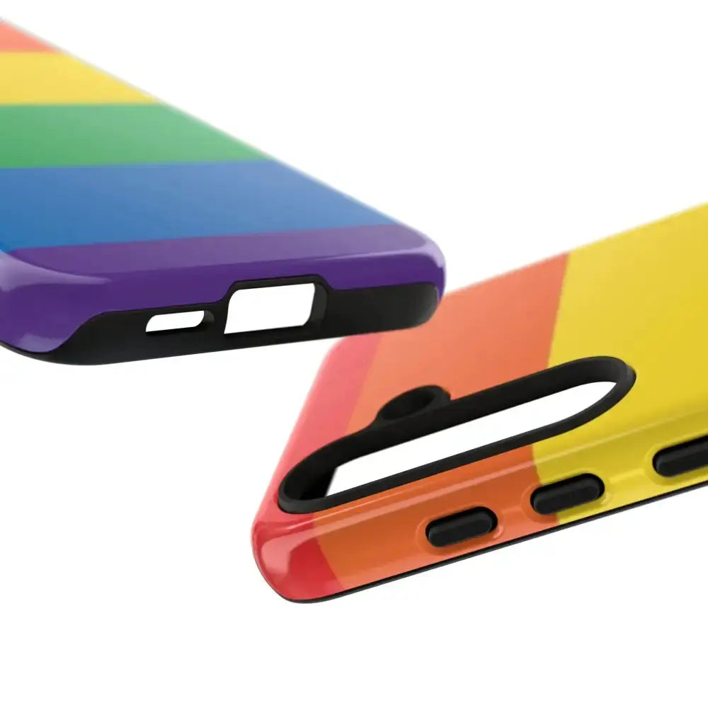Pride Phone Case - FloofChonk