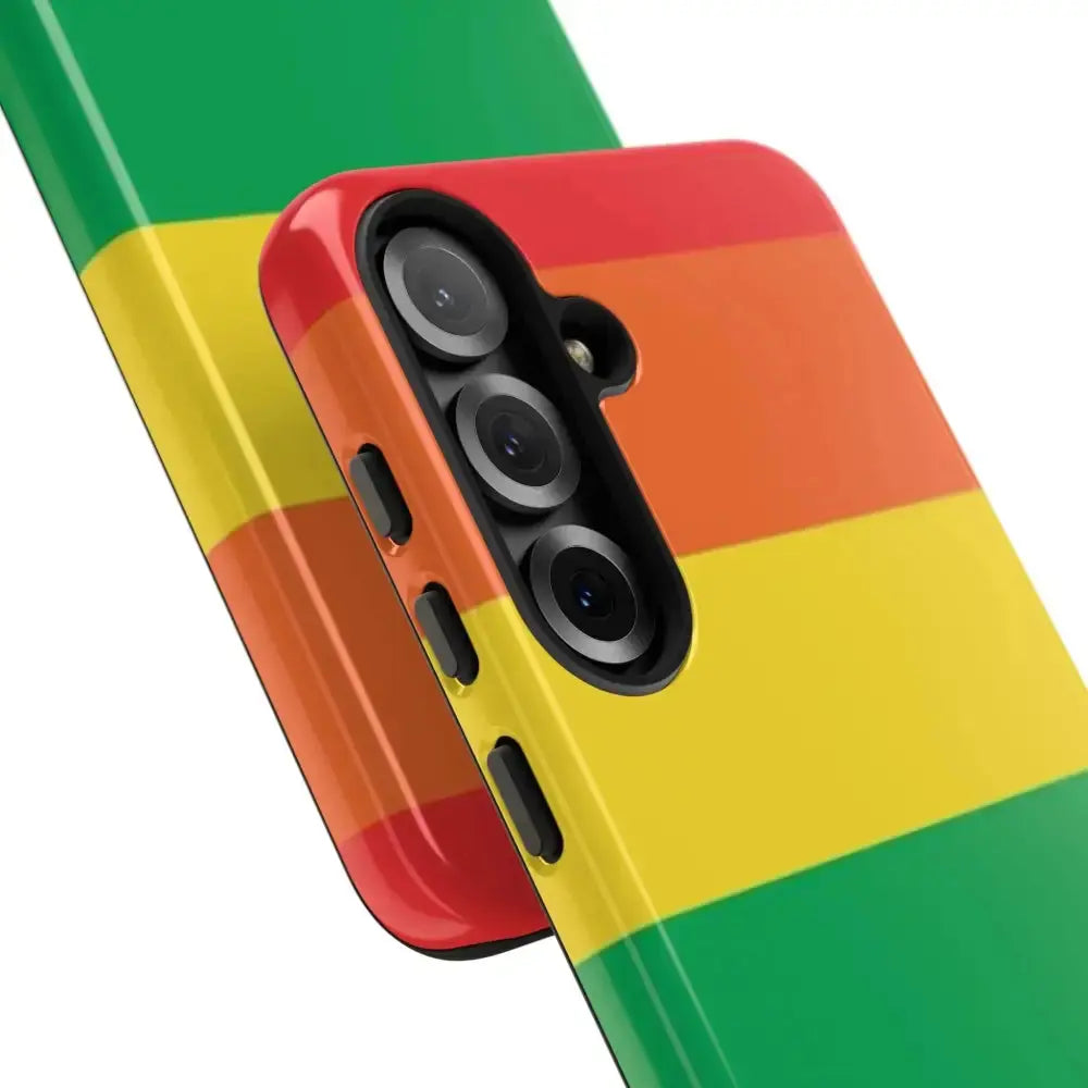 Pride Phone Case - FloofChonk
