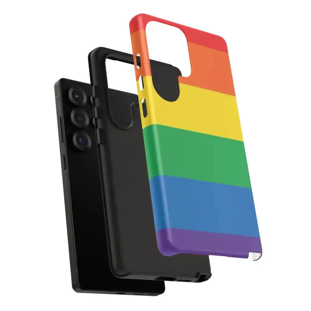 Pride Phone Case - FloofChonk