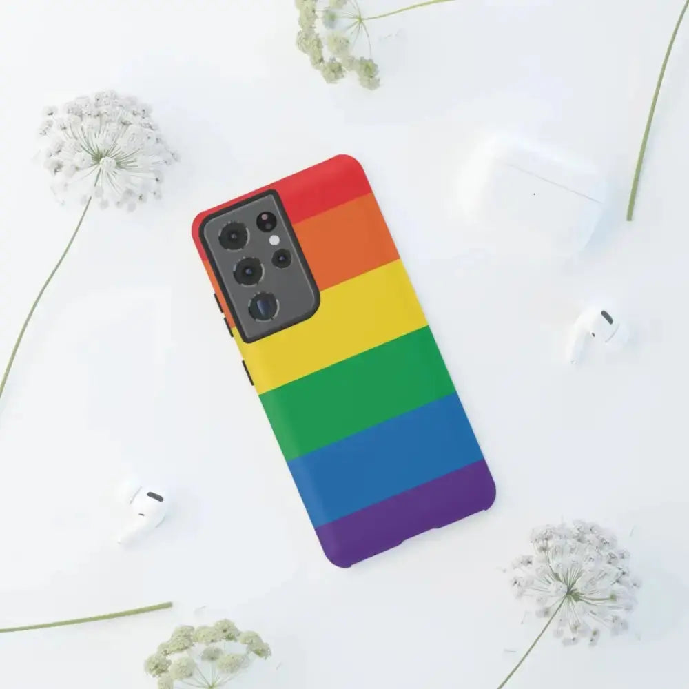 Pride Phone Case - FloofChonk